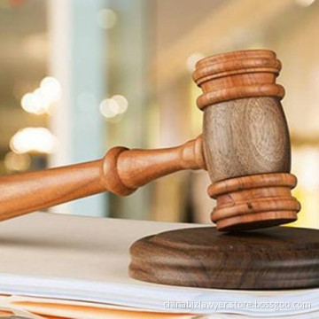 International Commercial Legal Service